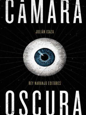 cover image of Cámara oscura